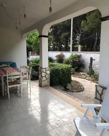 Samsara Holiday home